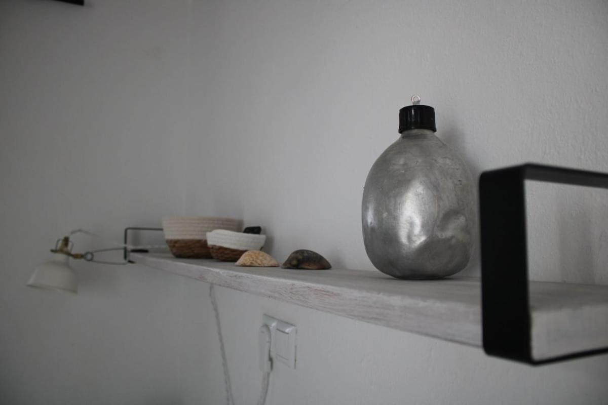 Appartement Mini Hibiscus