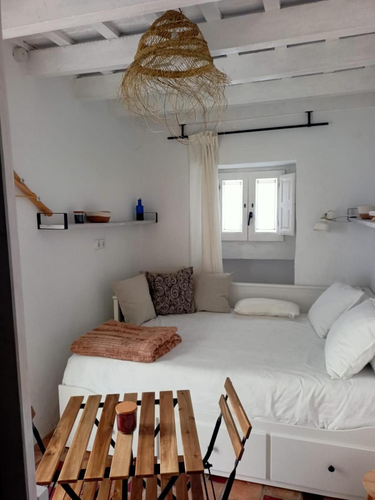 Appartement Mini Hibiscus